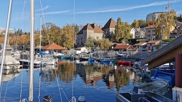 Marina