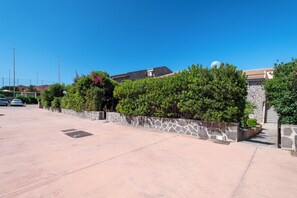 Boendeområde