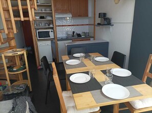 Spiseområde