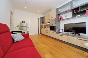 Smart TV - Modern Apartment in Rome 200 meters from Metro Line A


 (Roma)