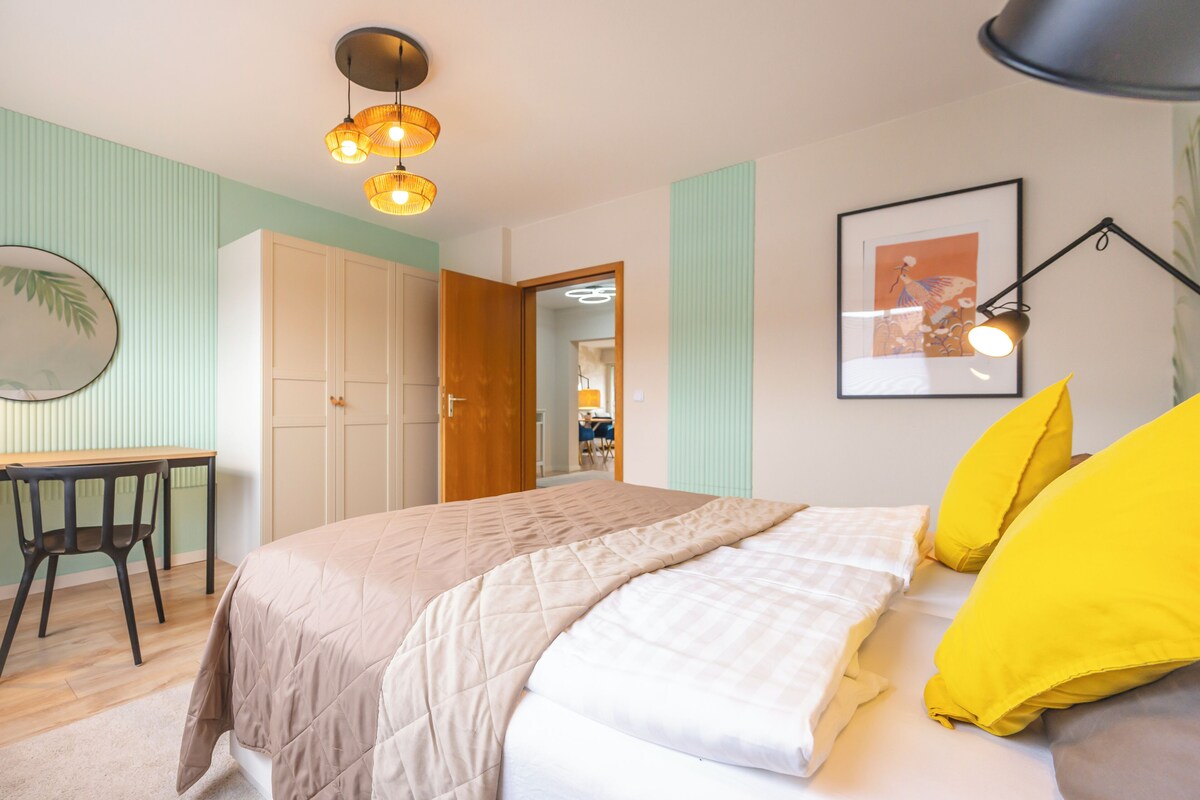 Image de profil de l’hôte