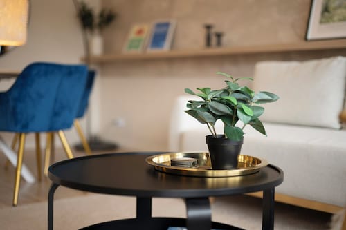 Moderne Wohnung 89m2 3 min zum Bahnhof & City