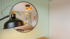 1 slaapkamer, wifi, beddengoed