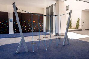 Fitness facility - Holiday home with pool by Costarentals - Ref 251 (Las Lagunas de Mijas)