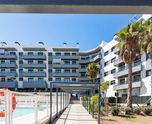 Pool - Holiday home with pool by Costarentals - Ref 251 (Las Lagunas de Mijas)