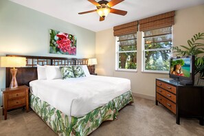 2 عدّة غرف نوم وبديكورات فريدة لكل غرفة وطراز فريد لكل وحدة ومكتب