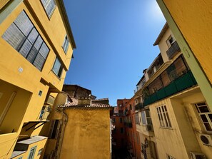 Exterior - Le balcon du Grand Alexandre (Niza)