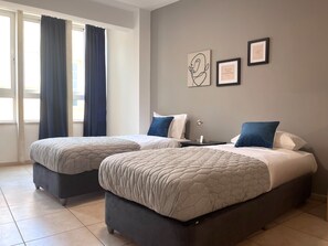 ลักซ์ชัวรี่สตูดิโอ, วิวเมือง | วิวจากห้องพัก