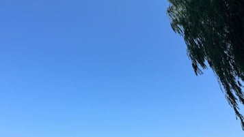 Perto da praia