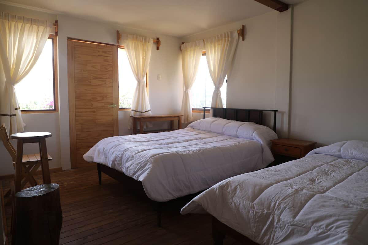 Biancheria da letto di alta qualità, copriletto in piuma