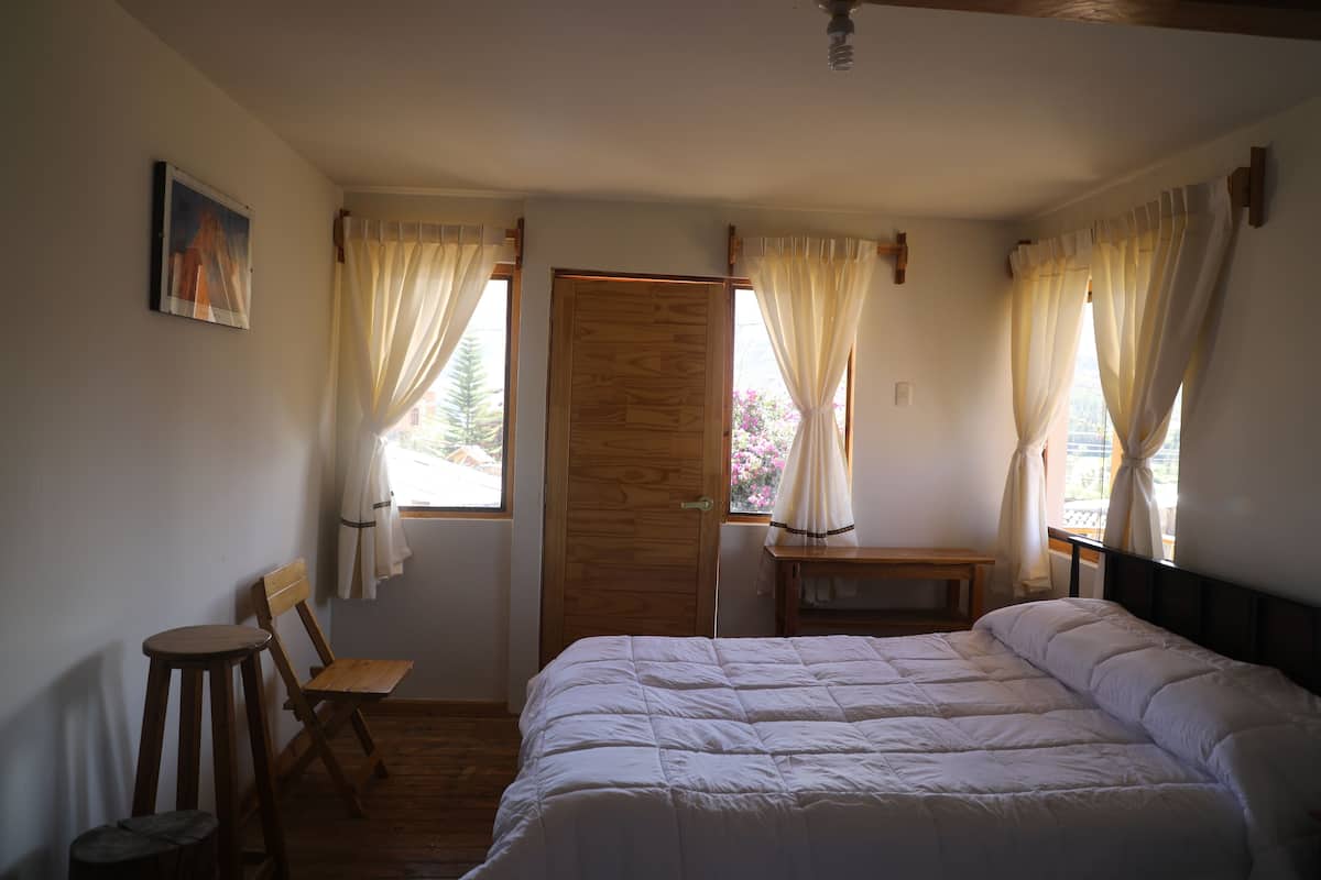 Biancheria da letto di alta qualità, copriletto in piuma