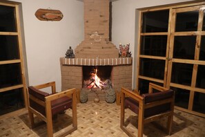 50-tums platt-tv med digitalkanaler