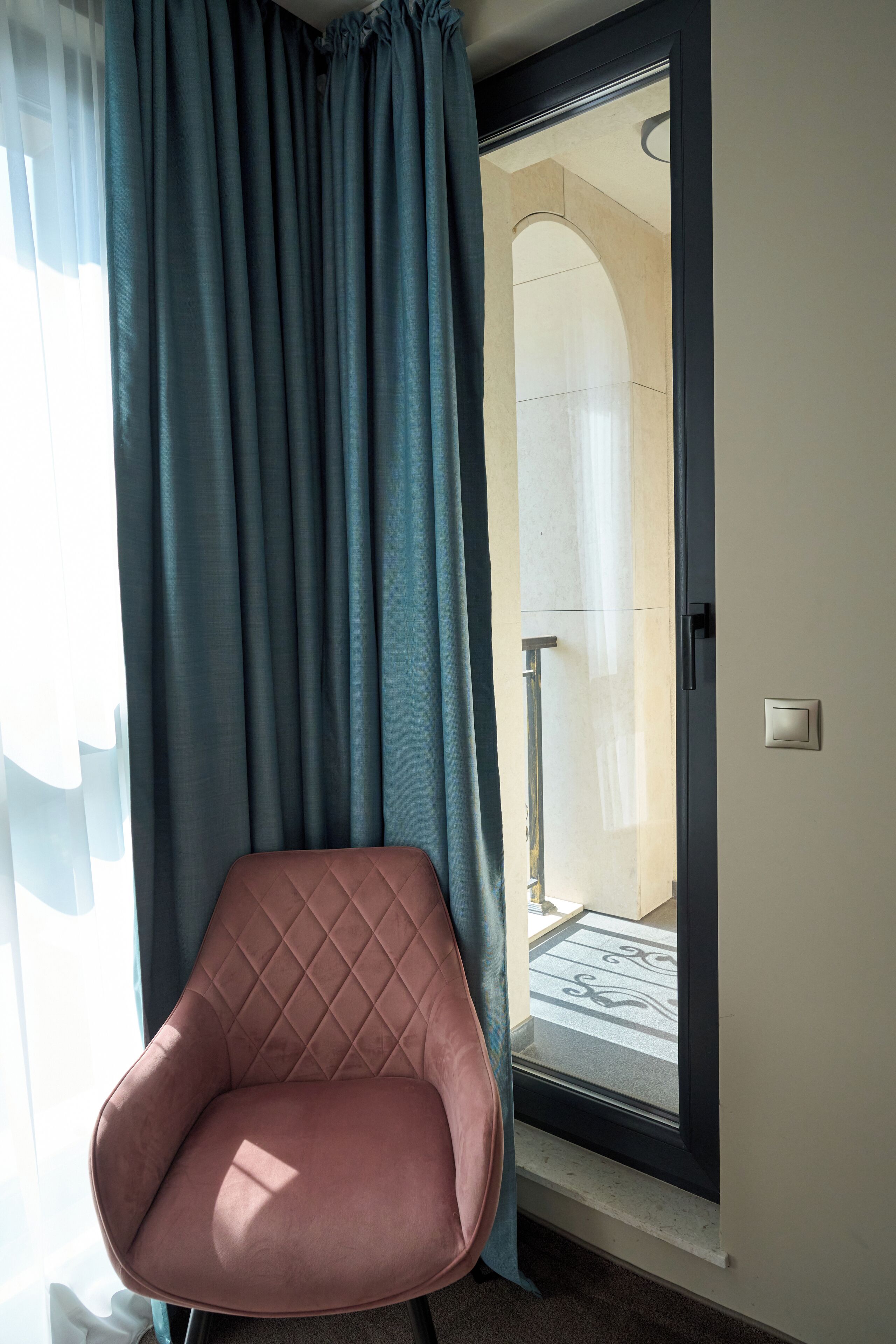 Foto - Boutique Hotel Aurora Sofia