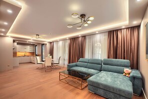 Elite Apartment - Boutique Hotel Aurora Sofia (Sofia)