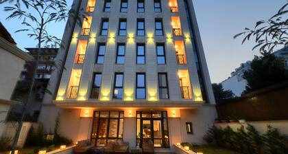 Boutique Hotel Aurora Sofia