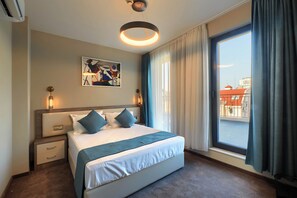 Suite - Boutique Hotel Aurora Sofia (Sofia)