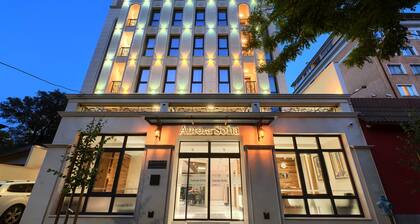 Boutique Hotel Aurora Sofia