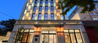 Boutique Hotel Aurora Sofia