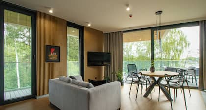 Apartamenty Olimpijska by Elite4Rent