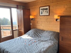 2 Schlafzimmer, WLAN