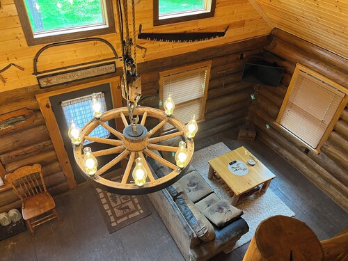 Up North Retreat near Lake Superior