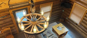 Up North Retreat near Lake Superior