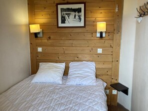 1 Schlafzimmer, WLAN