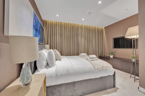 The Baker Residences