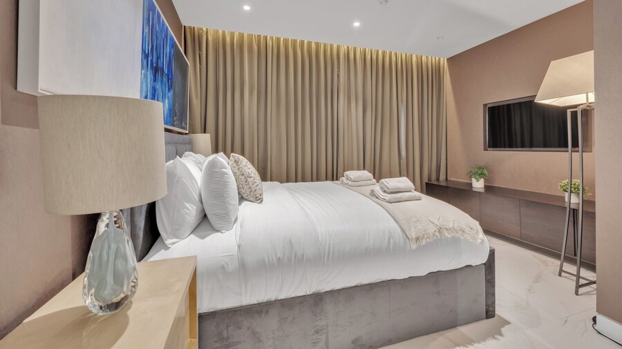 The Baker Residences