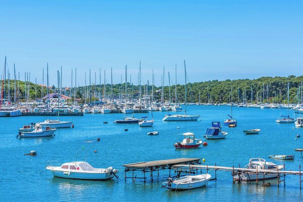 Marina