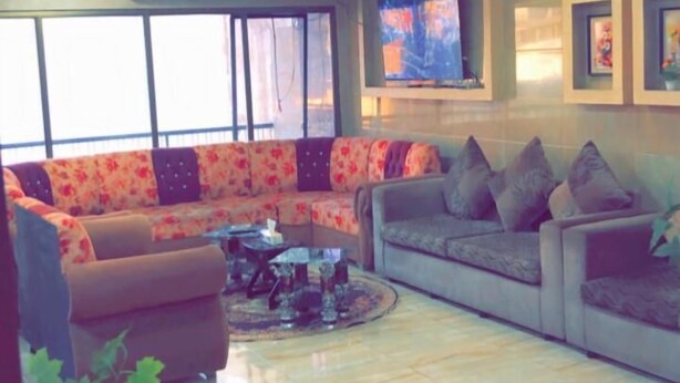 Unclassified image, 1 of 12, button - Amir Palace Hotel (Aqaba)