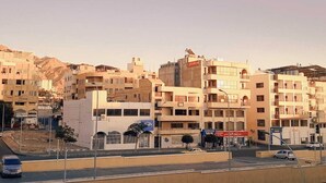 Unclassified image, 4 of 12, button - Amir Palace Hotel (Aqaba)