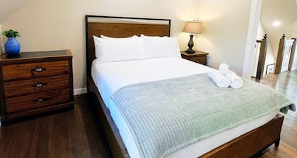 The Ranch House – Pool, Hot Tub & Fire Pit Retreat