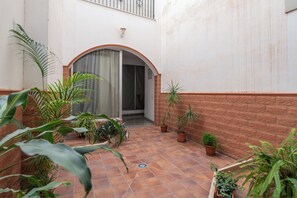 Reception - Solaga - Carreteria (Málaga)