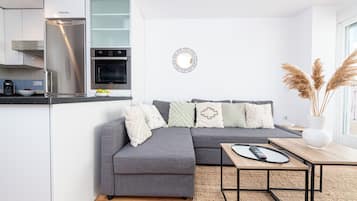 Televisión 50 pulgadas con canales de televisión por cable