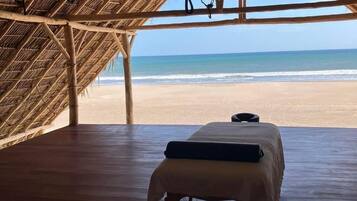Massagens