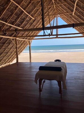 Massageanwendungen
