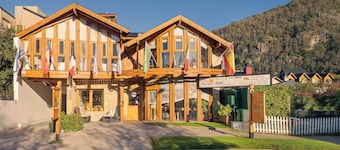 HOTEL ANTIGUOS