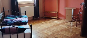 Ferienhaus im Goldenen Dreieck von Tschechien