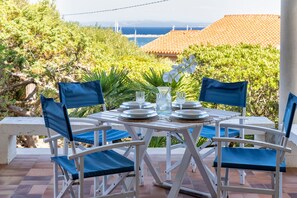 Apartment | 3 bedrooms - Sardinia Re - Shuluq 6 (Stintino)