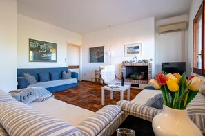 Apartamento | 3 dormitorios