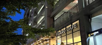 22.40sqm, Studio unit, Modern & Cozy Condo in Horizon 101 Heart of Cebu City,