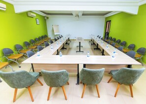Meeting facility - Wakola business hotels (Dakar)
