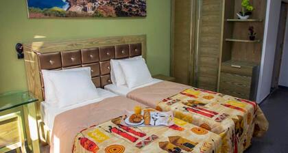 Wakola business hotels