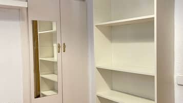 Classic Double Room | Desk, laptop workspace, free WiFi