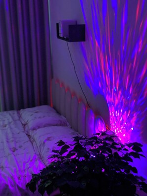 1 bedroom, iron/ironing board, WiFi - Cozy studio in pleasant Hà Nội with WiFi, AC (Tay Mo - Nam Tu Liem)