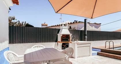 Alentejo Poolside By Gt House