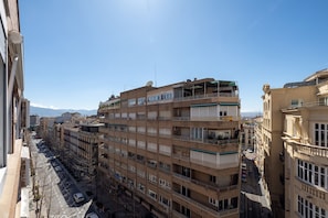 Exterior - ChezmoiHomes Gran Via 26 (Granada)