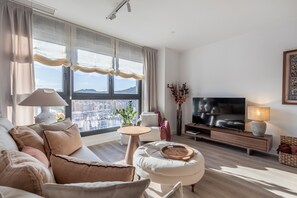 Unclassified image, 3 of 41, button - Malaga Skyline 1 Pool & Parking Free (Málaga)