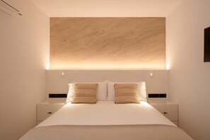 3 chambres, fer et planche à repasser, Wi-Fi gratuit, draps fournis